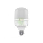 Лампа світлодіодна промислова Electrum LP-24LPA 24W E27 4000K алюмопласт. корп. A-LP-1937