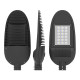 Світильник Electrum світлодіодний вуличний Strum L-60 60W 5000К IP65 B-LS-1 884