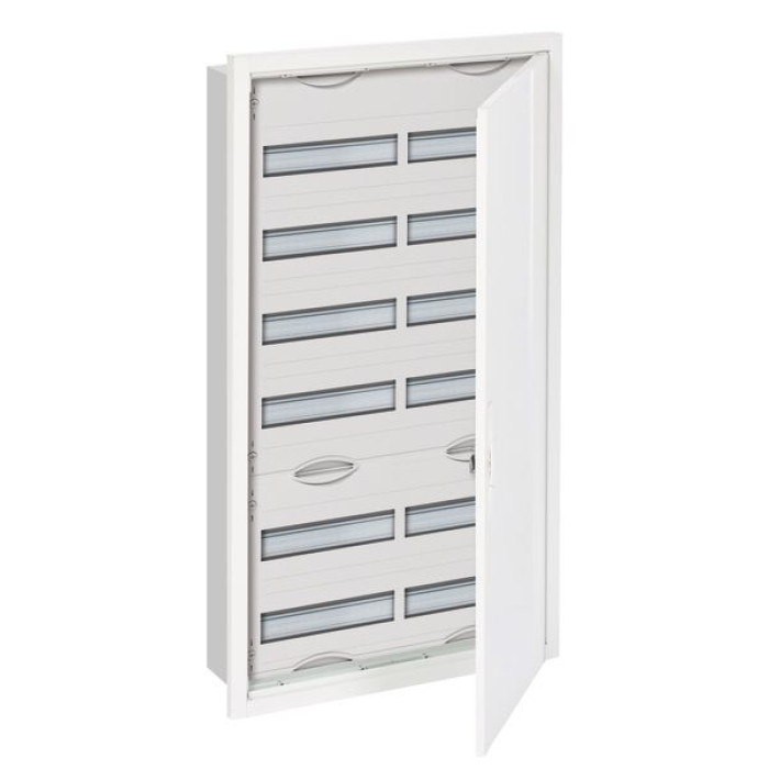 Щит ABB U62 144 модулей IP31 встроенный (2CPX030111R9999)