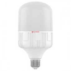 Лампа светодиодная Electrum промышленная LP-40 40W E40 4000K алюмопластиковый корп. A-LP-1084