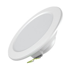 Светильник Electrum встраиваемый светодиодный Oscar M-30 30W 4000К матовый B-LD-0457