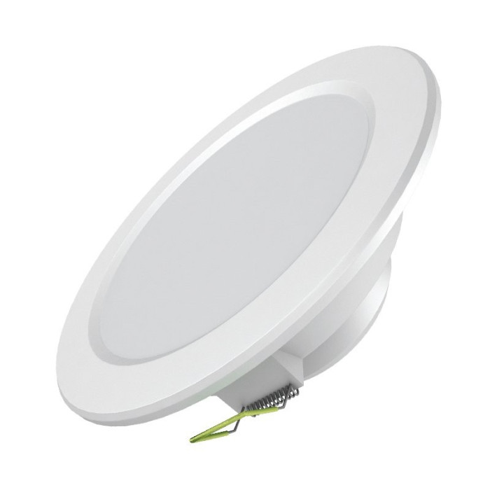 Світильник Electrum вбудований світлодіодний Oscar M-30 30W 4000К матовий B-LD-0457
