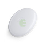 Світильник світлодіодний накладний ELM Vega-18-53 18W 6500К IP40 білий 26-0051