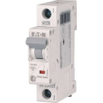 Автоматичний вимикач Eaton (Moeller) PL 1P 40А C 6кА