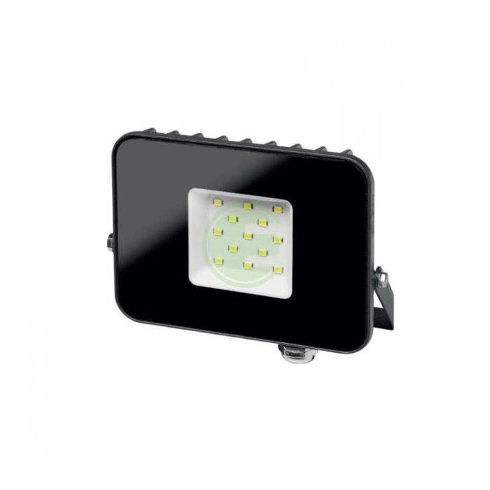 Прожектор світлодіодний ELM Matrix M-10-41 10W 6500К 26-0056