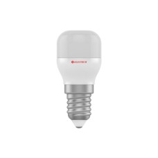Лампа светодиодная Electrum пигми LP-32 2W E14 3000K алюмопл.корп. A-LP-0584