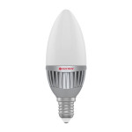 Лампа світлодіодна Electrum LC-11 5W 4000К E14 A-LC-0663