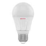 Лампа світлодіодна Electrum стандартна LS-30 15W E27 3000K алюмопл. корп. A-LS-0274