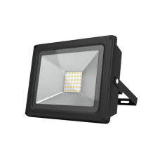Прожектор ELM светодиодный Solo SL-30-43 30W 6500К 26-0013