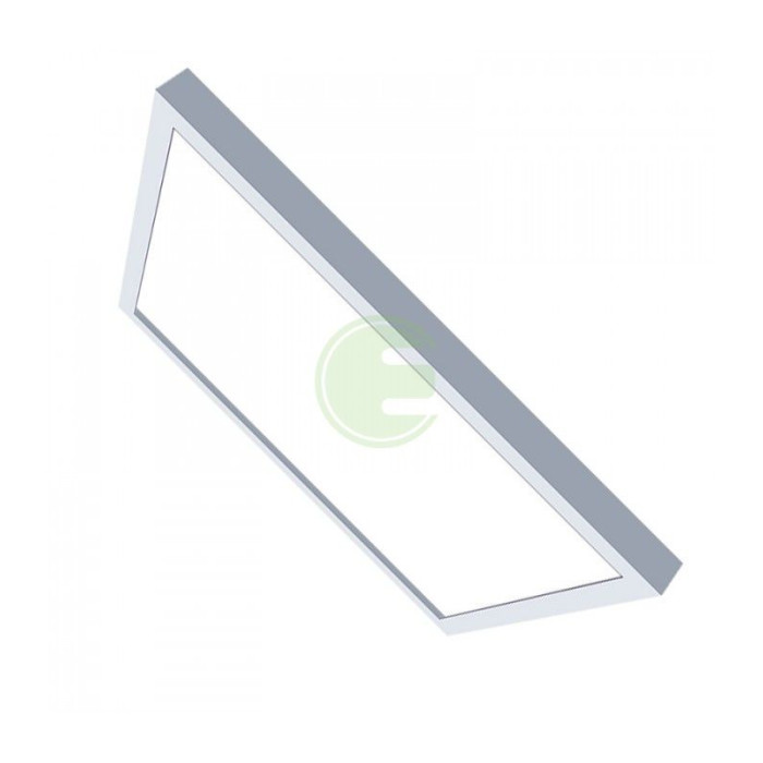 Рамка монтажна для LED панелі FLP-01 36-0000