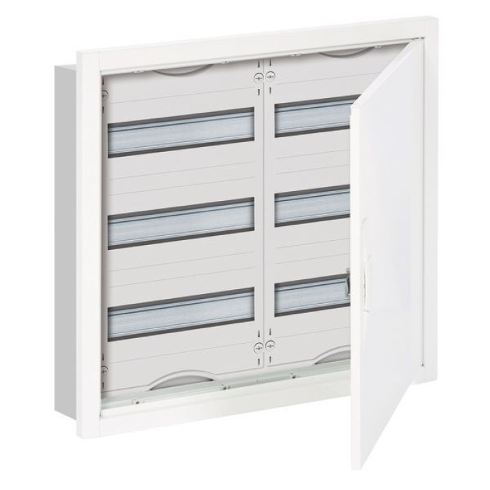 Щит ABB U32 72 модуля IP31 вбудований (2CPX030100R9999)