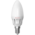 Лампа світлодіодна Electrum свічка LC-16 6W 4000K E14 A-LC-0106