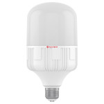 Лампа світлодіодна Electrum промислова LP-40 40W E40 4000K алюмопластіковий корп. A-LP-1083