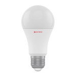 Лампа светодиодная Electrum стандартная LS-32 15W E27 3000K алюмопл. корп. A-LS-1395