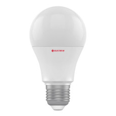 Лампа светодиодная Electrum стандартная LS-11.LV 10W E27 4000K алюмопл. корп. 36V A-LS-0758
