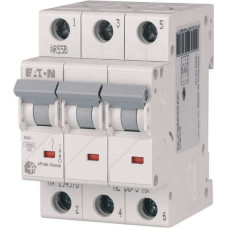 Автоматический выключатель Eaton Moeller HL-C25/3
