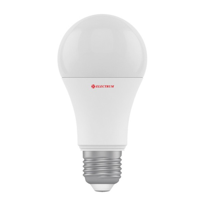 Лампа світлодіодна Electrum стандартна LS-32 15W E27 4000K алюмопл. корп. A-LS-одна тисяча триста дев'яносто шість
