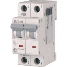 Автоматический выключатель Eaton Moeller HL-C16/2
