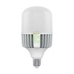 Лампа світлодіодна промислова Electrum LP-40М 40W E27-E40 4000K алюмопласт. корп. A-LP-1948