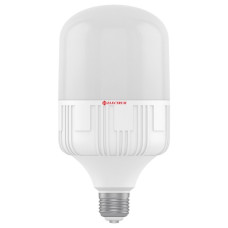 Лампа светодиодная Electrum промышленная LP-60 60W E40 6500K алюмопластиковий корп. A-LP-1854