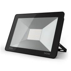 Прожектор ELM светодиодный Matrix-50-10 50W 6500К 26-0022