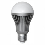 Лампа світлодіодна Electrum стандартна LS-24 10W 2700K E27 A-LS-1713