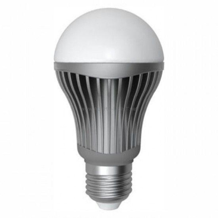 Лампа світлодіодна Electrum стандартна LS-24 10W 2700K E27 A-LS-1713