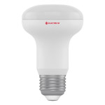 Лампа світлодіодна Electrum рефлекторна R63 LR-10 8W 4000K алюмопл. корп. A-LR-тисячу сто вісімдесят п'ять