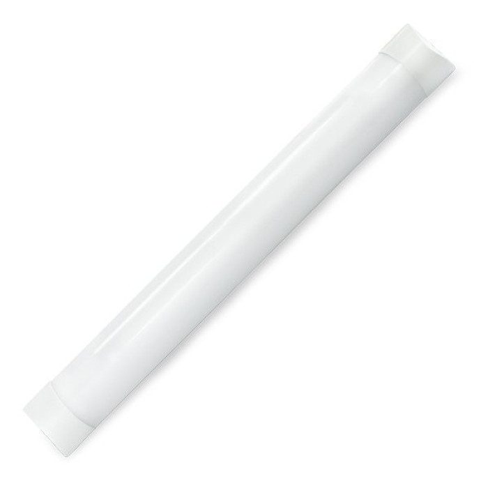 Світильник Electrum світлодіодний з розсіювачем Led Sonata-45 45W 4000К PC / PC IP20 B-LO-0502