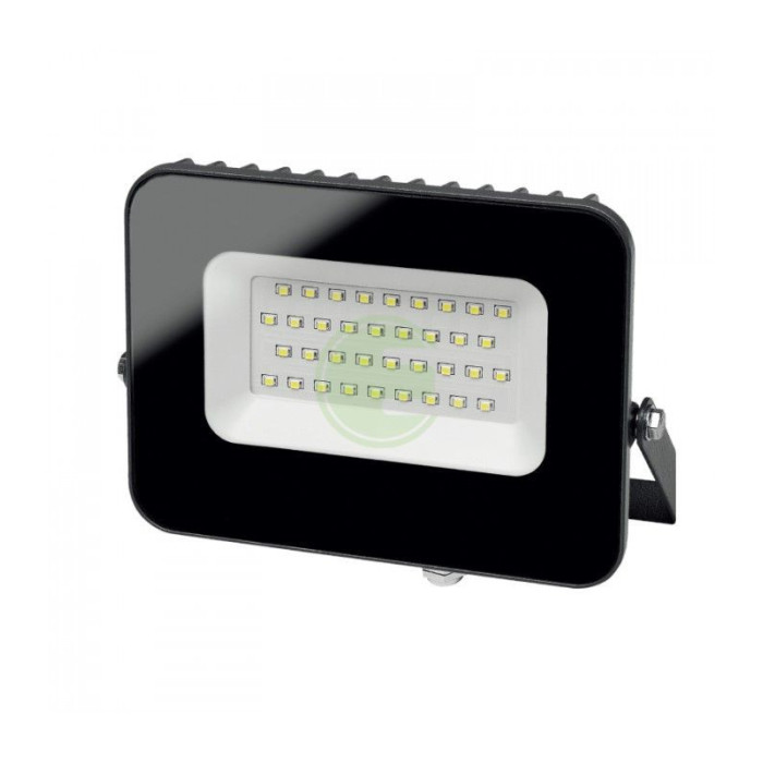 Прожектор светодиодный ELM Matrix M-30-41 30W 6500К 26-0039