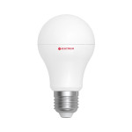 Лампа світлодіодна Electrum стандартна LS-22 10W E27 2700K алюмопл. корп. A-LS-0108