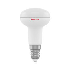 Лампа светодиодная Electrum рефлекторная R50 LR-16 6W E14 2700K алюмопл. корп. A-LR-1064