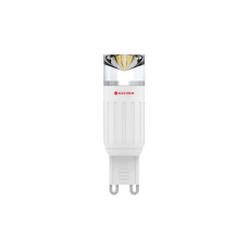 Лампа светодиодная Electrum капсула LC-7 3,5W G9 4000K алюмопласт. корп. A-LC-0271