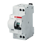 Дифференциальный выключатель ABB DS 951 AC-C20/003A (16021385)
