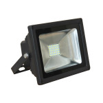 Прожектор ELM світлодіодний Solo-50-43 50W 6500К 26-0003