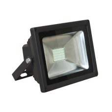 Прожектор ELM светодиодный Solo-50-43 50W 6500К 26-0003