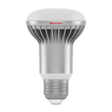 Лампа светодиодная Electrum рефлекторная R63 LR-42 9W E27 4000K алюм. корп. A-LR-1829