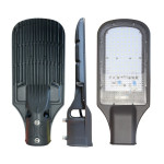 Світильник світлодіодний ELM вуличний Basic-50 50W 5000К IP65 26-0045