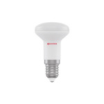 Лампа світлодіодна Electrum рефлекторна R39 LR-5 4W E14 3000K алюмопл. корп. A-LR-0272