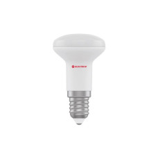 Лампа светодиодная Electrum рефлекторная R39 LR-5 4W E14 3000K алюмопл. корп. A-LR-0272