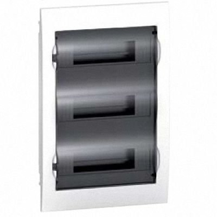 Щит Schneider Electric Easy9 вбудований 36 модулів димч. двері IP40