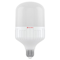Лампа светодиодная Electrum промышленная LP-30 30W E27 4000K алюмопластиковый корп. A-LP-1081