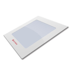 Светильник Electrum встраиваемый светодиодный Quadro-6 6W 4000К квадр. B-LD-1192