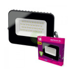 Прожектор светодиодный ELM Matrix M-30-41 30W 6500К 26-0039