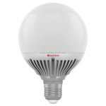 Лампа світлодіодна Electrum LG-36 15W E27 2700K алюм. A-LG-одна тисяча сімсот сорок дев'ять