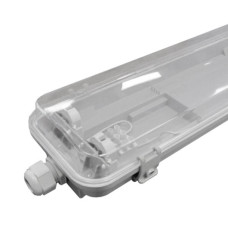Светильник под светодиодную трубчатую лампу ELECTRUM LED RAY-36 IP65  B-LW-1508