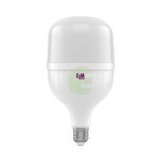 Лампа светодиодная промышленная PA20S TOR 48W E27 6500K алюмопласт. корп. 18-0191