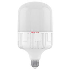 Лампа светодиодная Electrum промышленная LP-40 40W E27 4000K алюмопластиковый корп. A-LP-1082