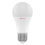 Лампа світлодіодна Electrum стандартна LS-36L 12W E27 4000K алюмопл. корп. A-LS-1857
