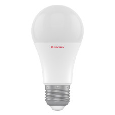 Лампа светодиодная Electrum стандартная LS-36L 12W E27 4000K алюмопл. корп. A-LS-1857